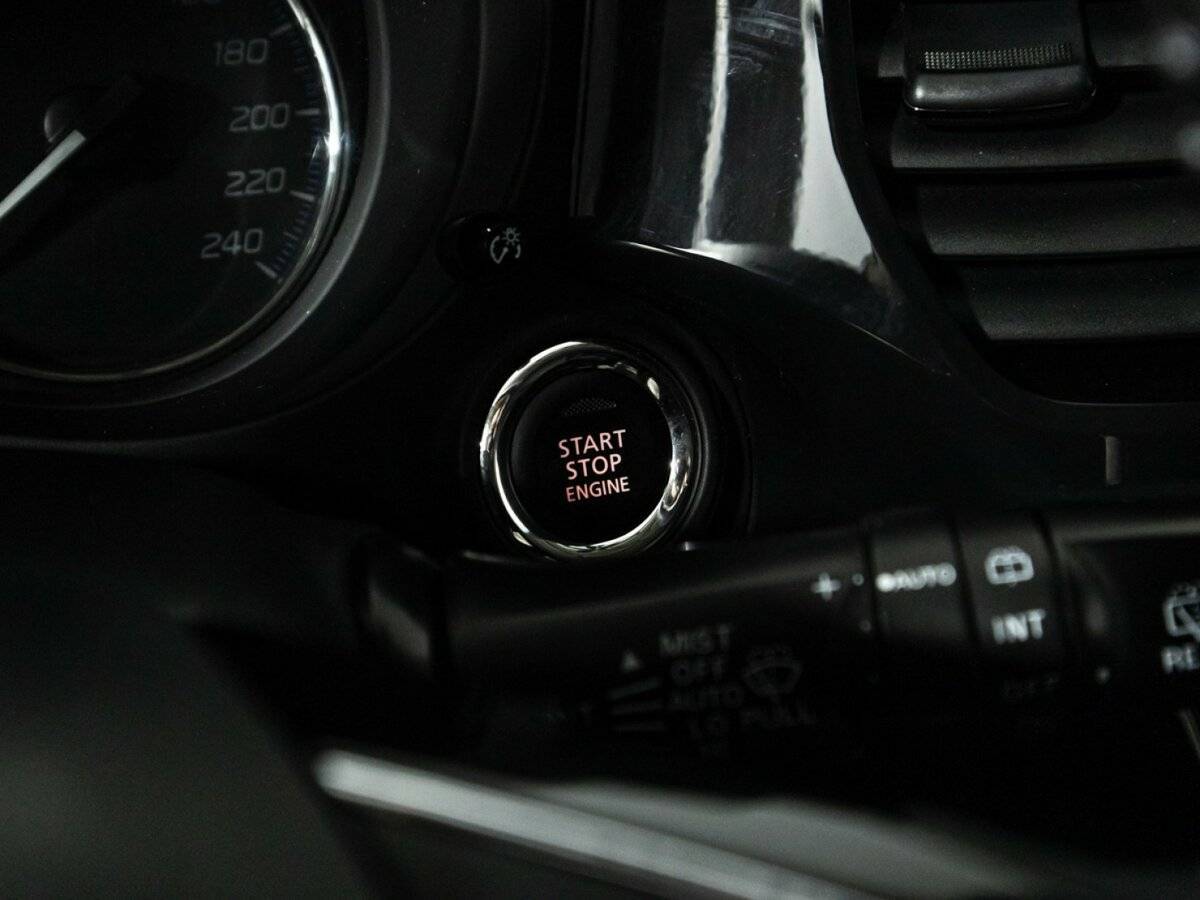 Купить Mitsubishi Outlander с пробегом. Фото: #14