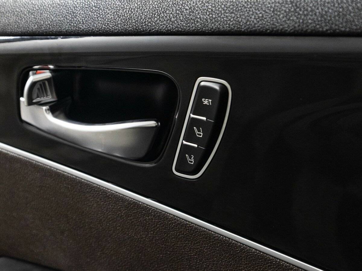 Купить Kia Sorento с пробегом. Фото: #22