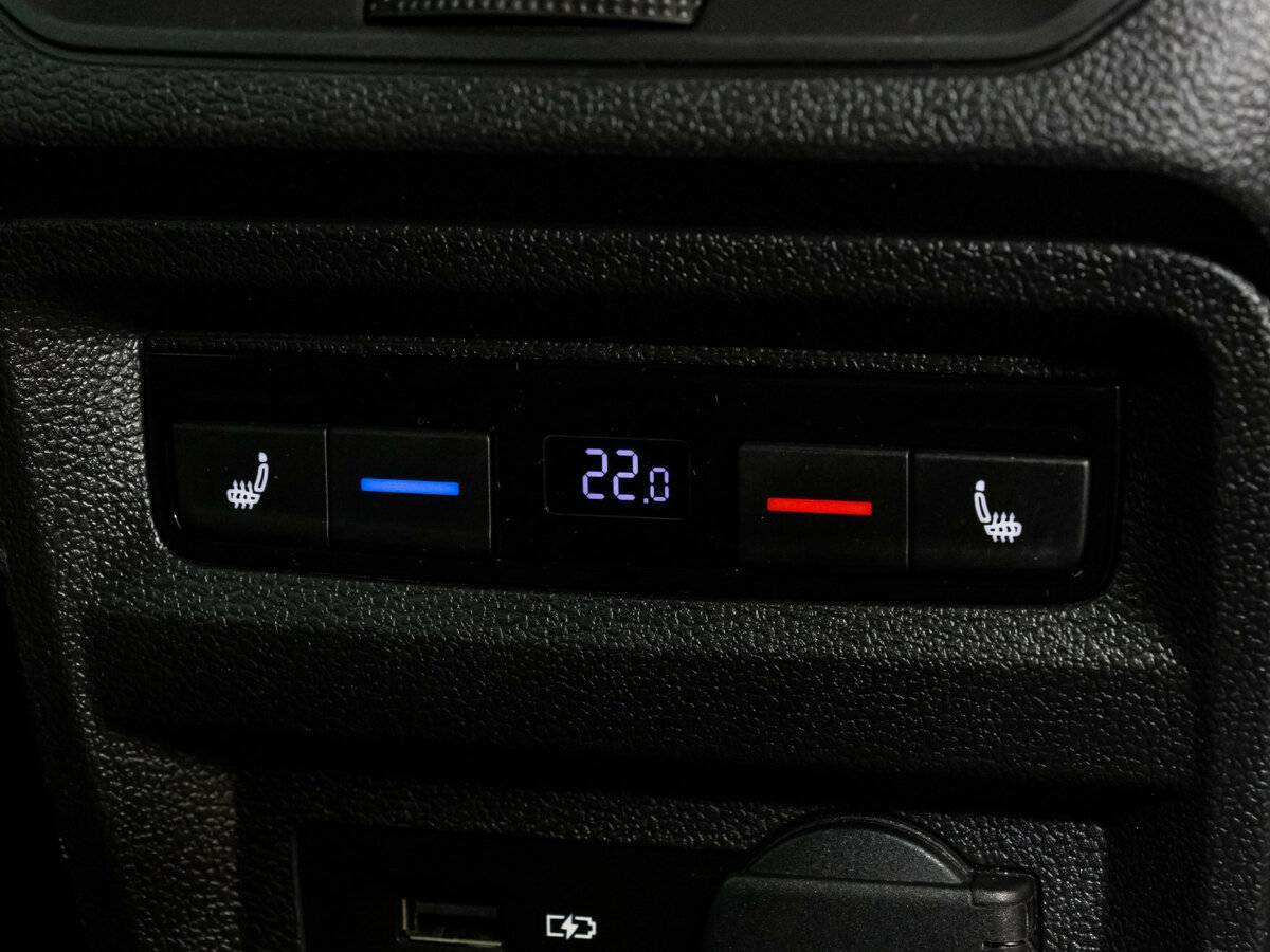 Купить Volkswagen Tiguan с пробегом. Фото: #16