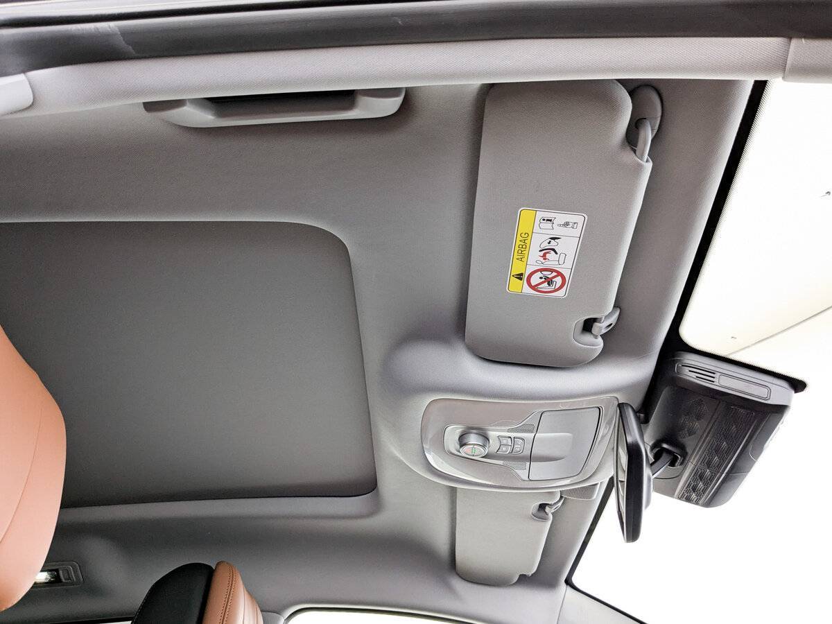 Купить Chery Tiggo 8 Pro Max с пробегом. Фото: #22