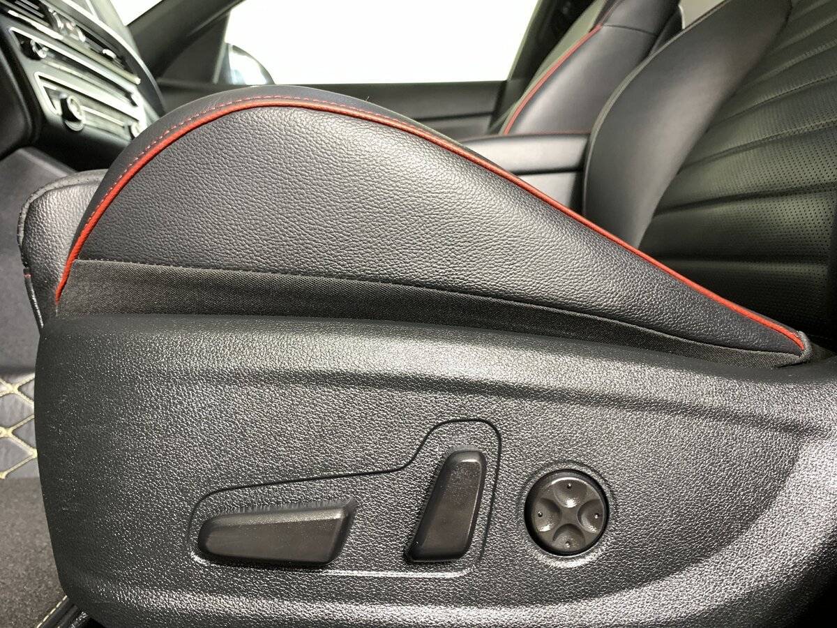 Купить Kia Optima с пробегом. Фото: #19