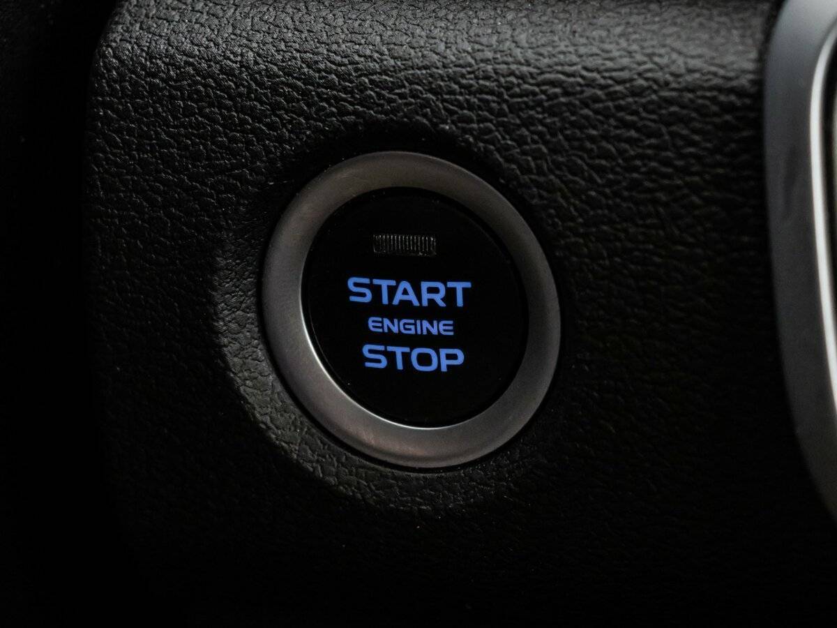 Купить Geely Coolray с пробегом. Фото: #15