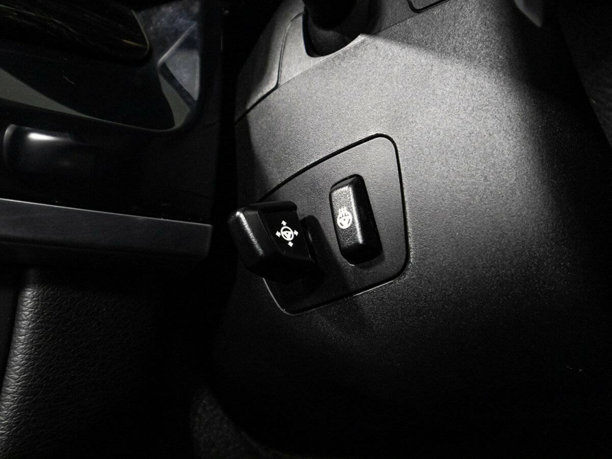 Купить BMW X5 с пробегом. Фото: #17