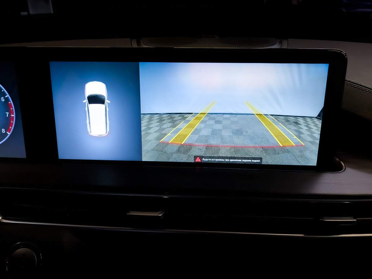 Купить Chery Tiggo 7 Pro Max с пробегом. Фото: #23