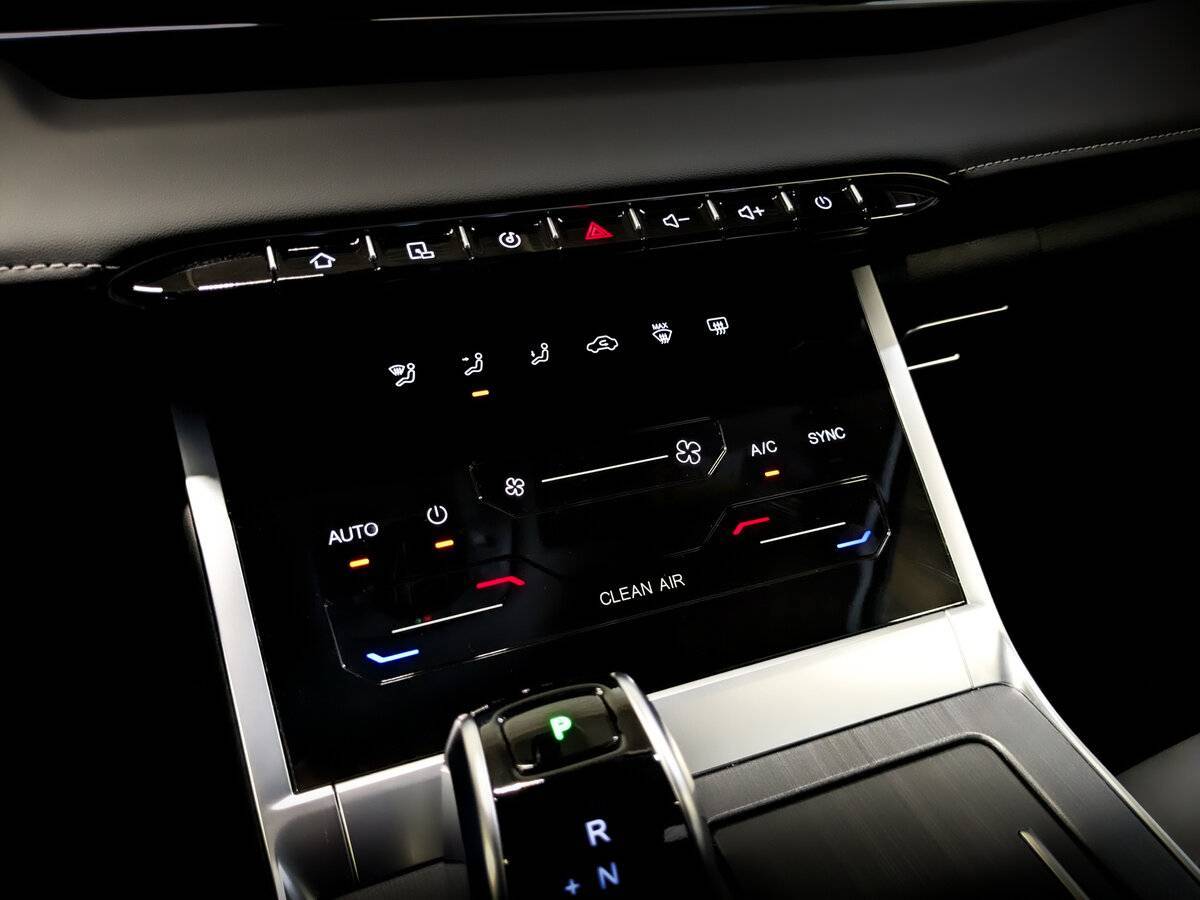 Купить Chery Tiggo 7 Pro Max с пробегом. Фото: #27