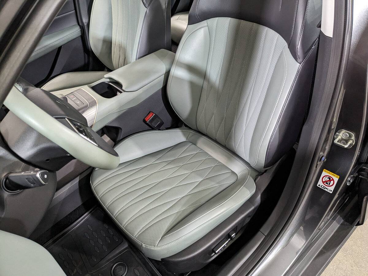 Купить Changan Lamore с пробегом. Фото: #19