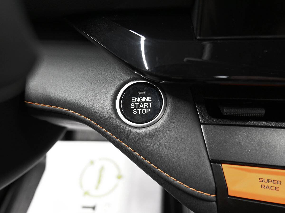 Купить Changan UNI-V с пробегом. Фото: #21