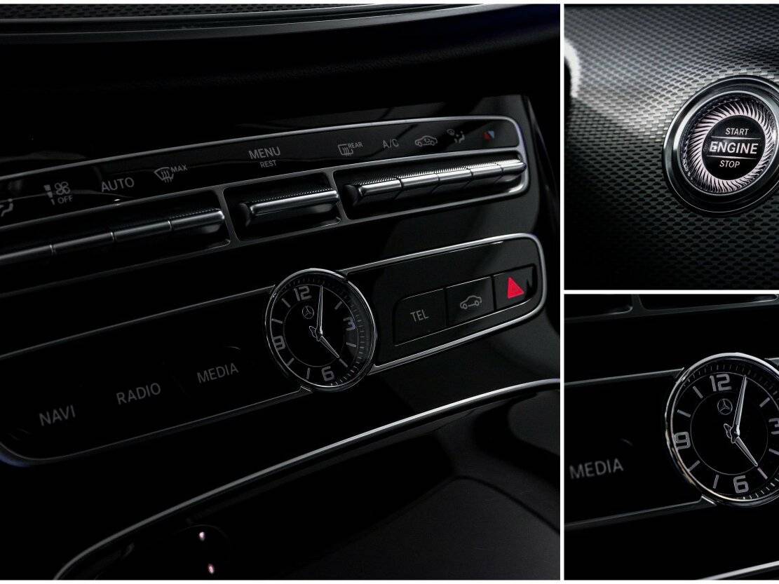 Купить Mercedes-Benz E-Класс с пробегом. Фото: #18