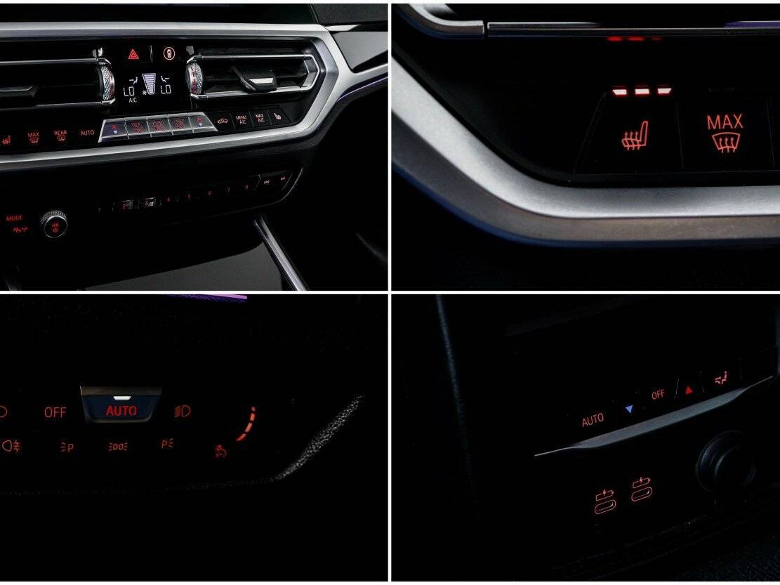 Купить BMW 3 серии с пробегом. Фото: #21