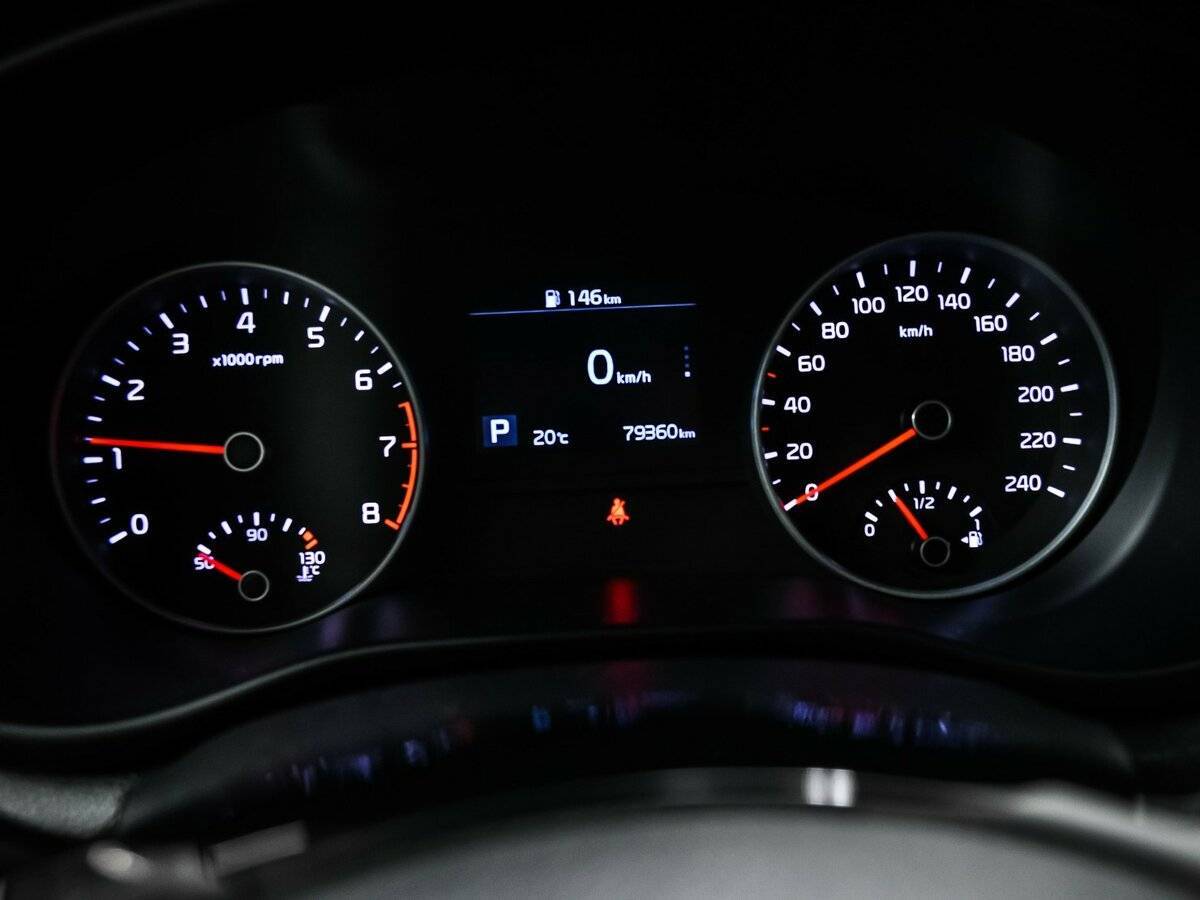 Купить Kia Sportage с пробегом. Фото: #9