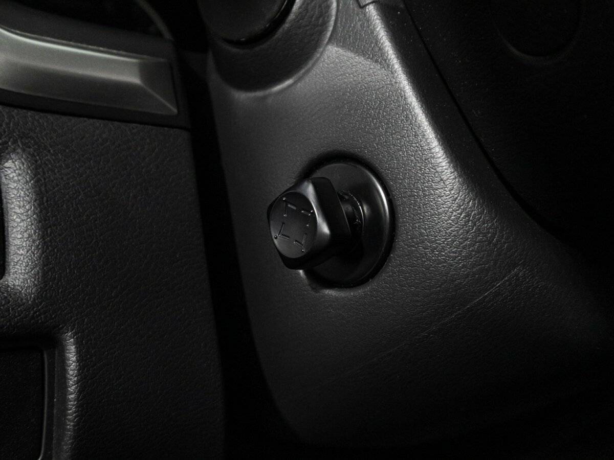 Купить Nissan Murano с пробегом. Фото: #18