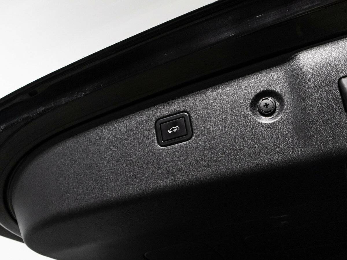 Купить Changan CS55 Plus с пробегом. Фото: #15