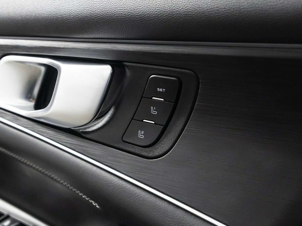 Купить Changan UNI-K с пробегом. Фото: #18