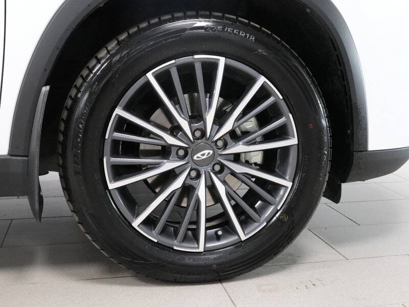 Продажа Б/У Чери Тигго 8 Про. Фото: #24