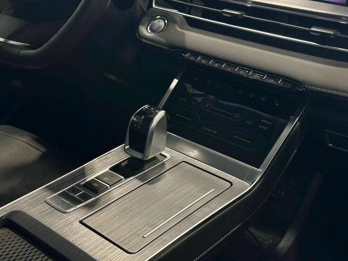 Купить Chery Tiggo 7 Pro Max с пробегом. Фото: #10