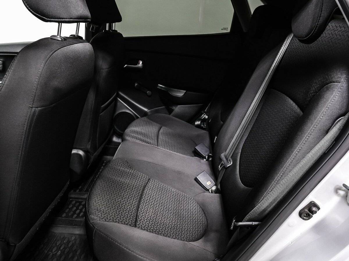 Продажа Б/У Киа Рио. Фото: #11