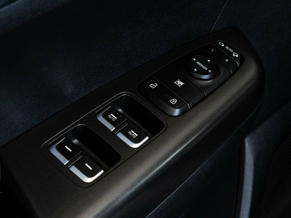 Купить Kia Sportage с пробегом. Фото: #16