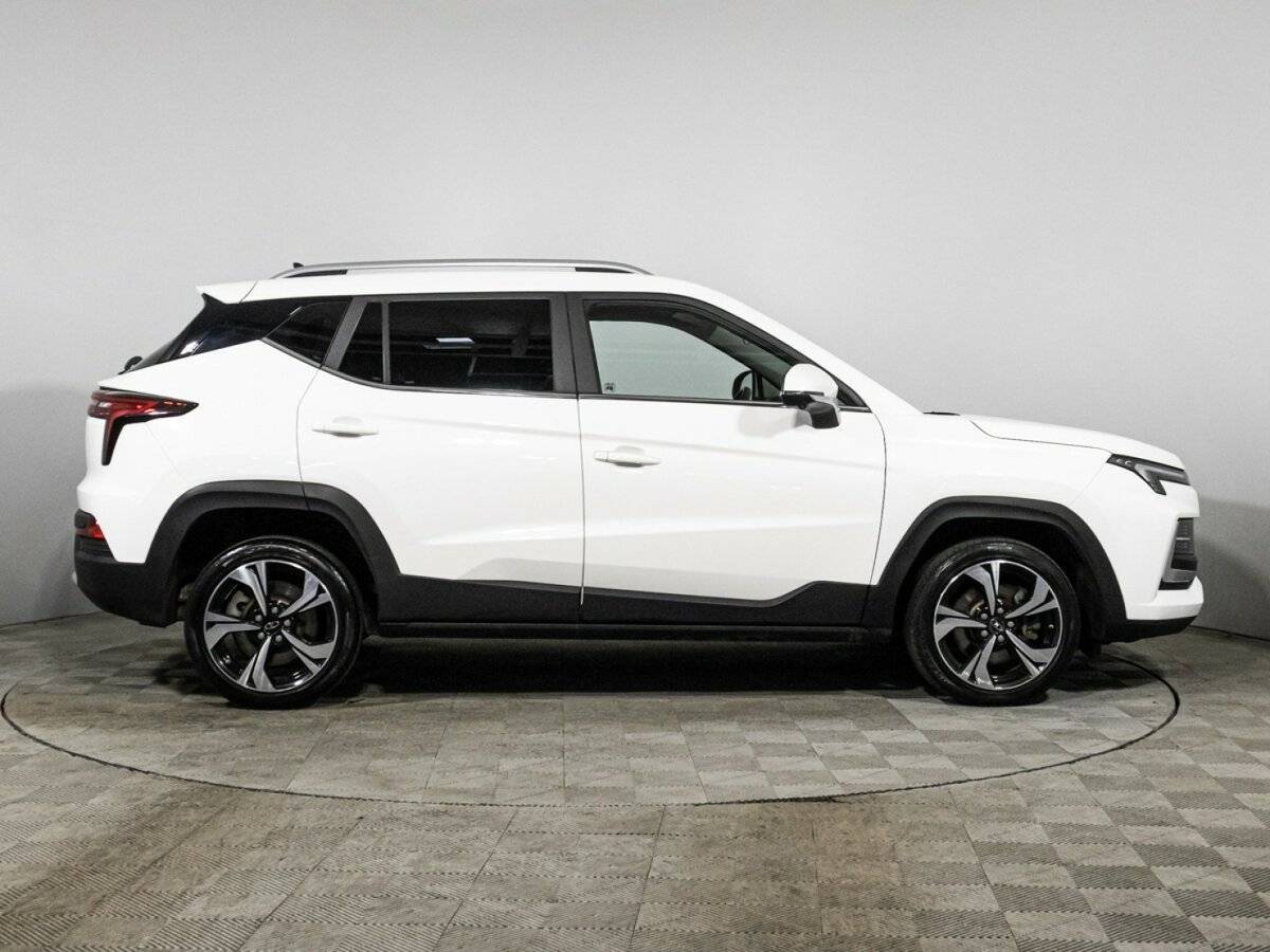 Купить Москвич 3 с пробегом. Фото: #3