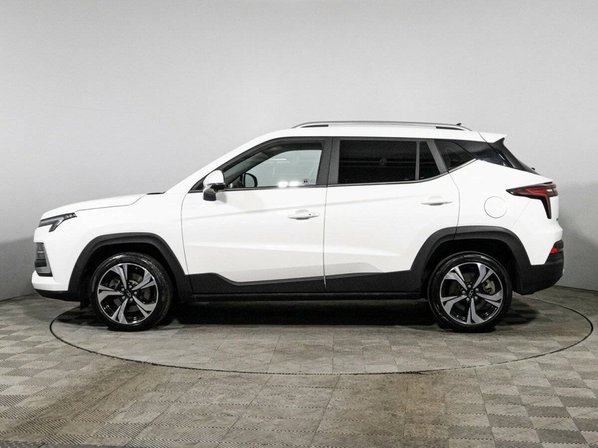 Купить Москвич 3 с пробегом. Фото: #7