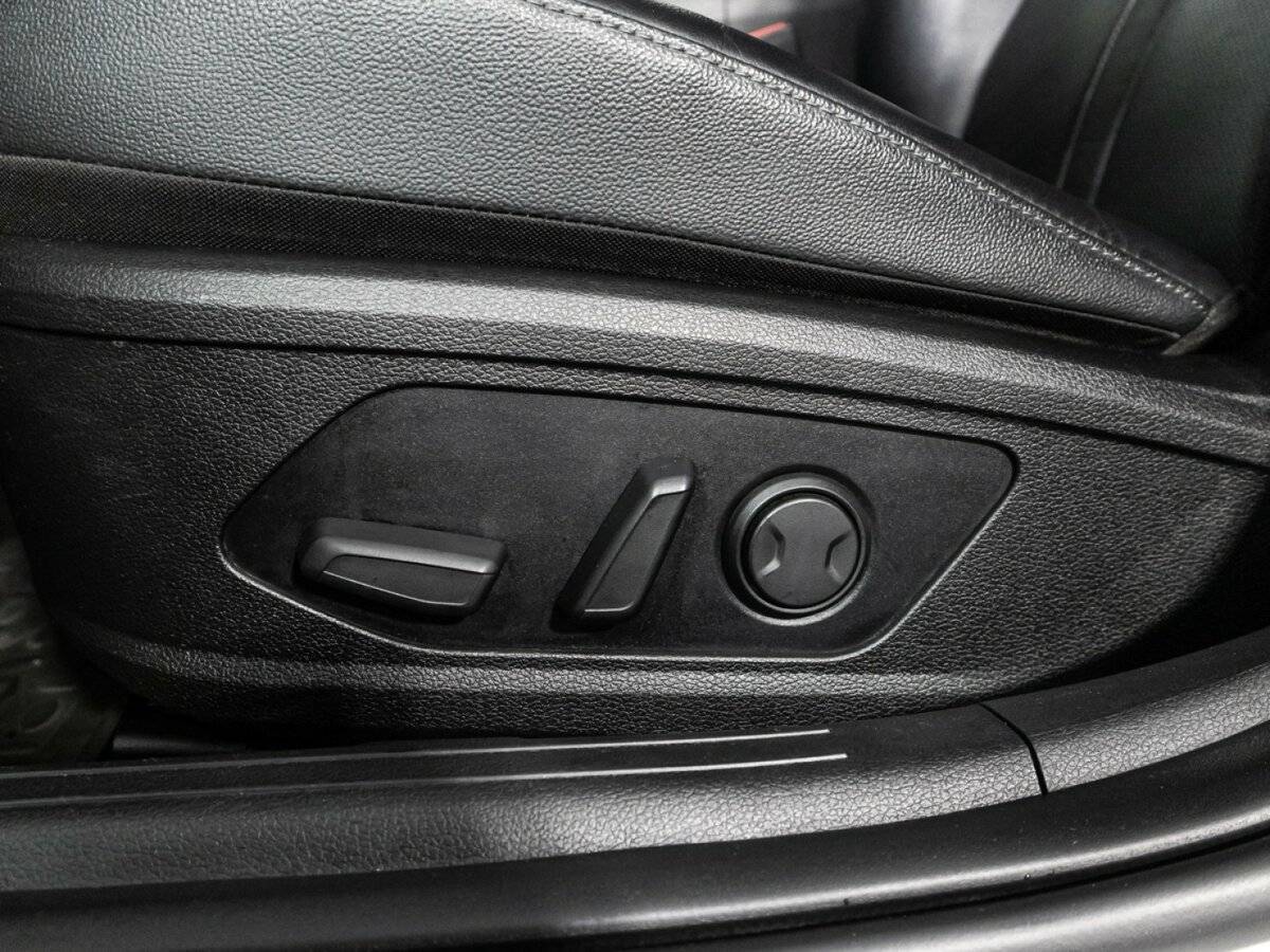 Купить Hyundai Sonata с пробегом. Фото: #15