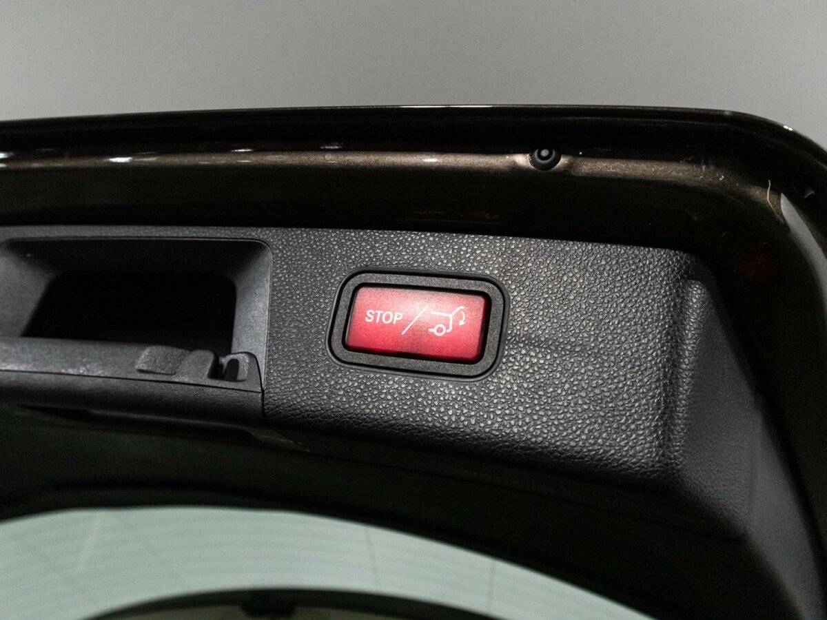 Купить Mercedes-Benz GLK-Класс с пробегом. Фото: #15