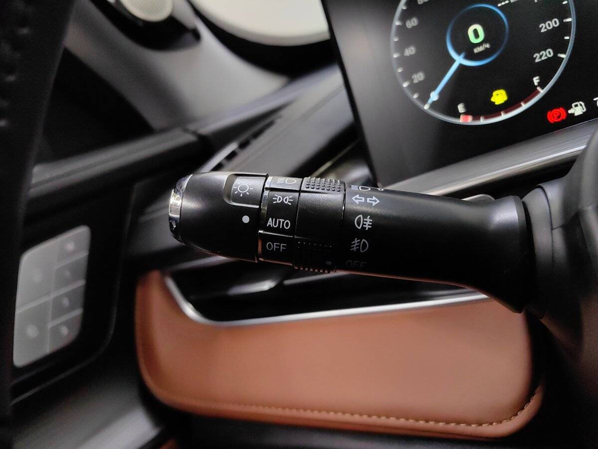 Купить Chery Tiggo 8 Pro Max с пробегом. Фото: #18