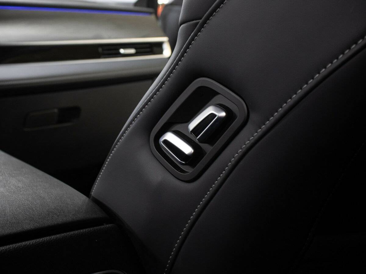 Купить Chery Tiggo 8 Pro Max с пробегом. Фото: #19