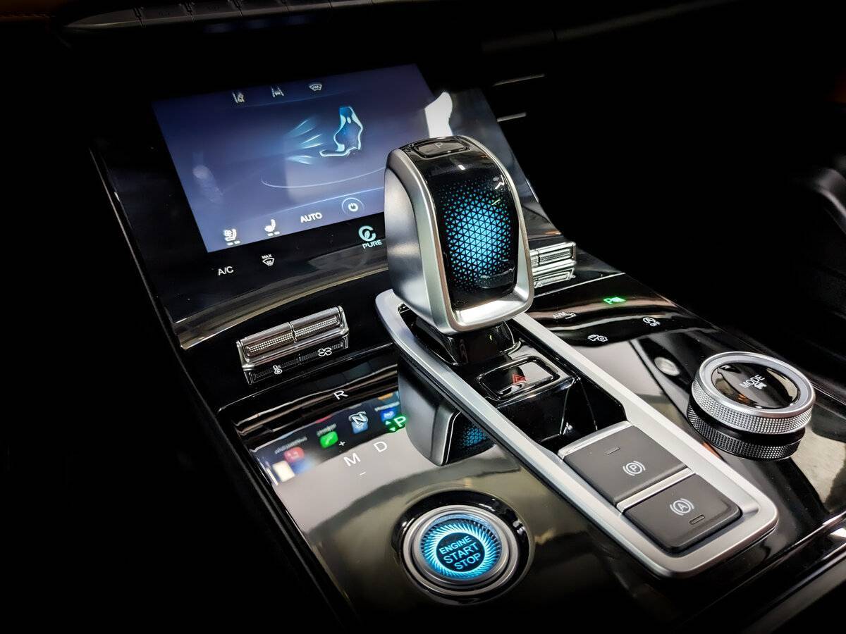 Купить Chery Tiggo 8 Pro Max с пробегом. Фото: #26