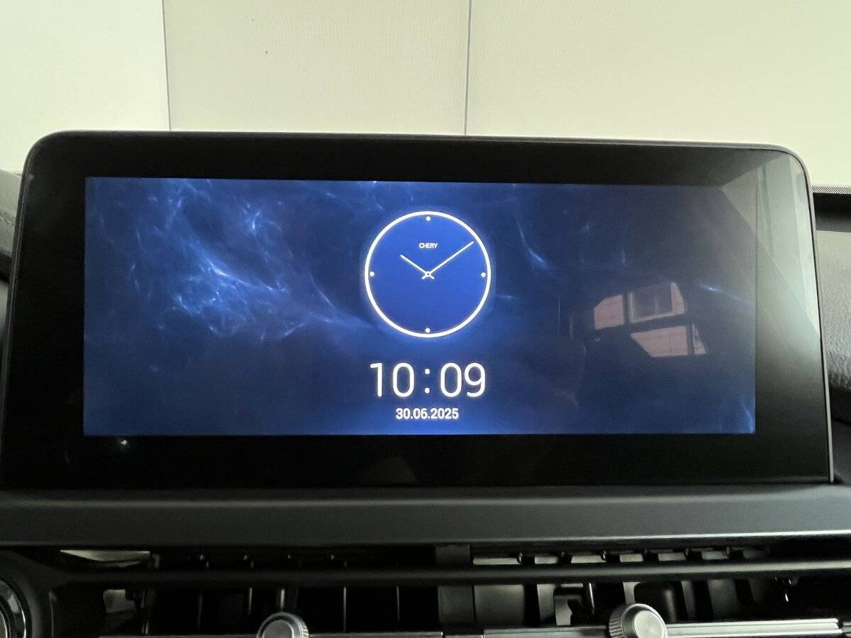 Купить Chery Tiggo 4 Pro с пробегом. Фото: #20