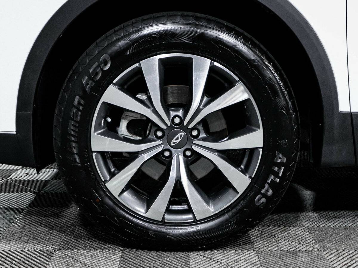 Купить Chery Tiggo 7 Pro Max с пробегом. Фото: #14