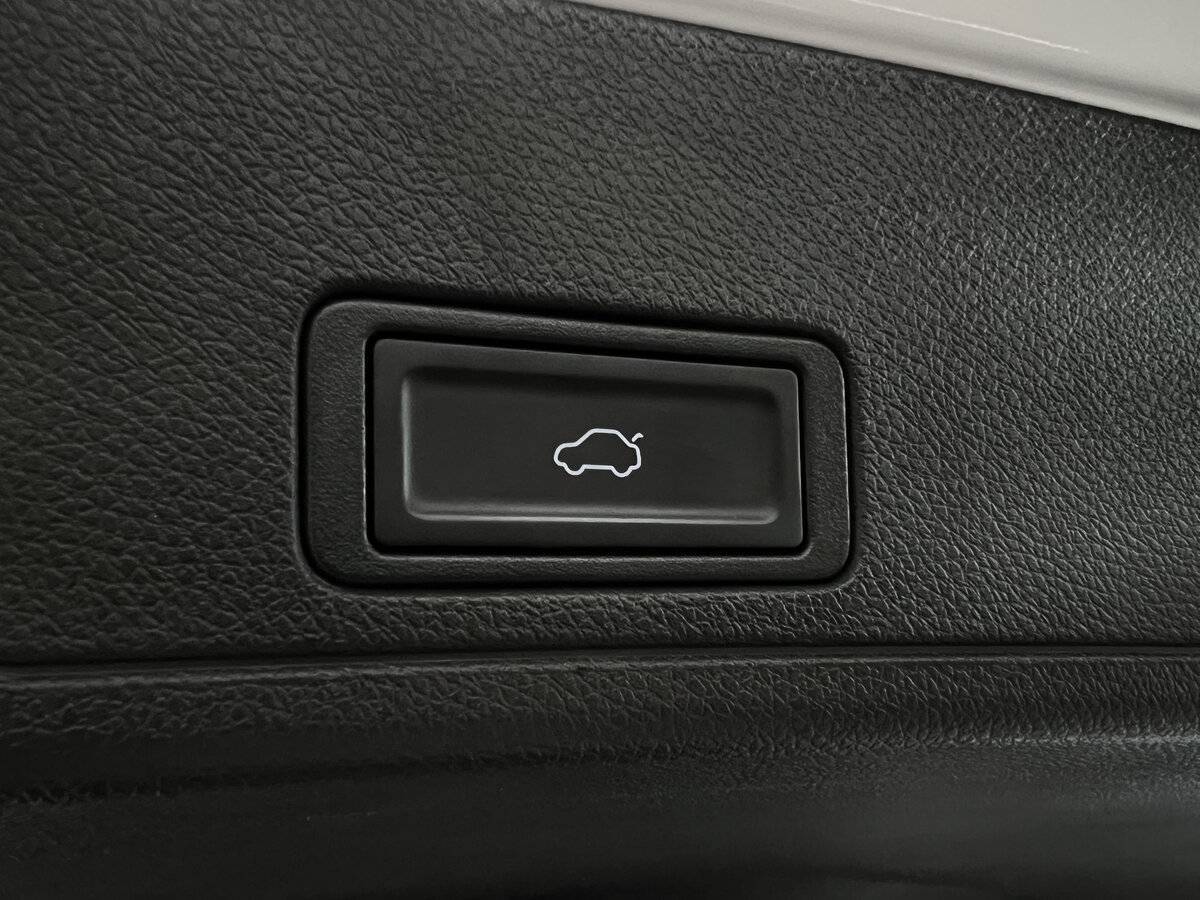 Купить Chery Tiggo 7 Pro Max с пробегом. Фото: #23