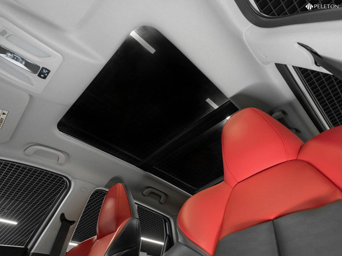 Купить Changan CS55 Plus с пробегом. Фото: #12