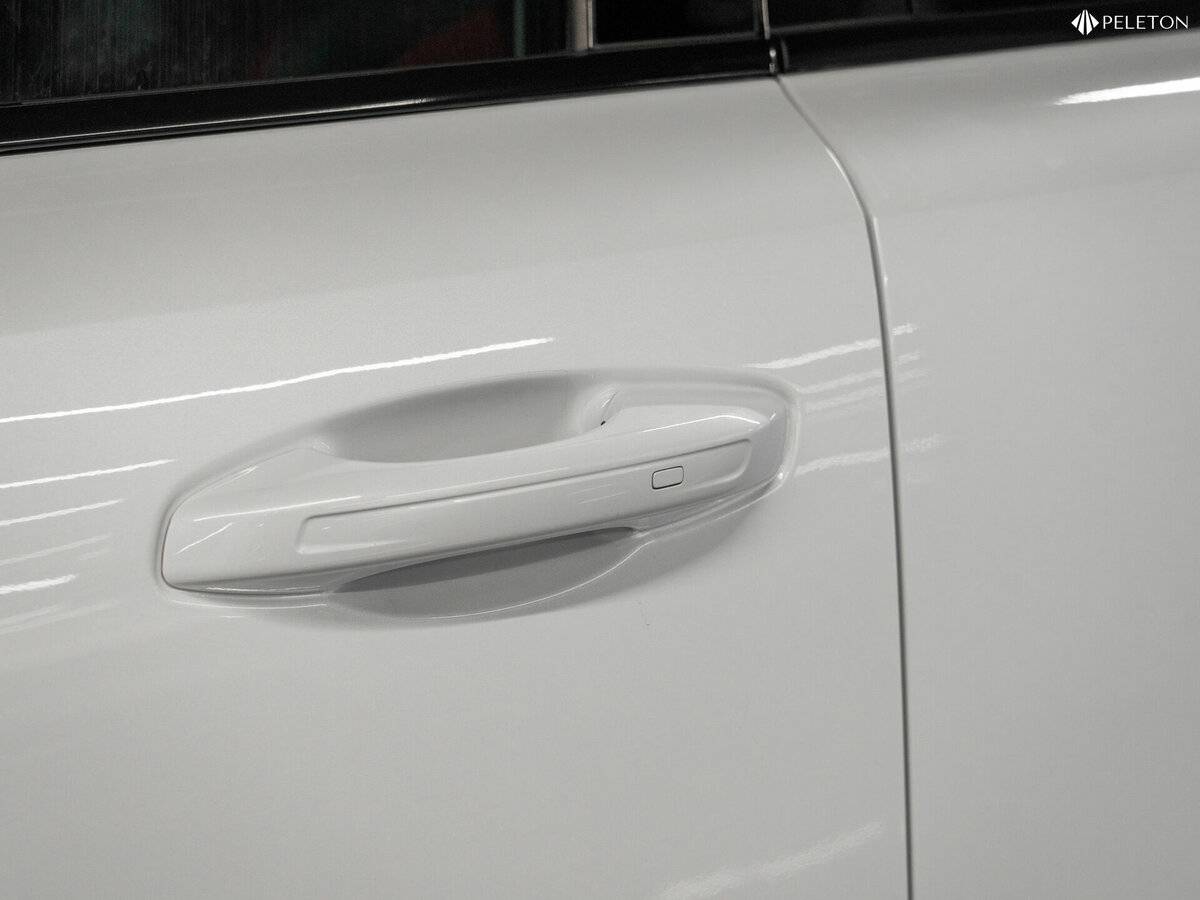 Купить Changan CS55 Plus с пробегом. Фото: #31