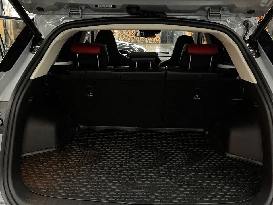 Купить Changan CS55 Plus с пробегом. Фото: #13