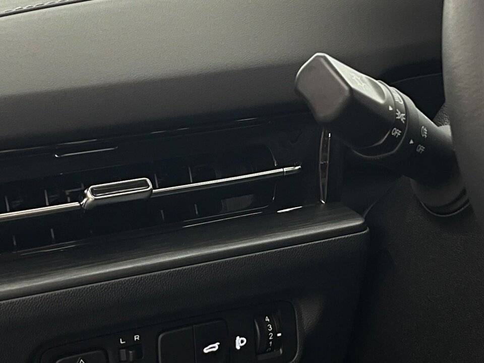 Купить Changan CS55 Plus с пробегом. Фото: #19