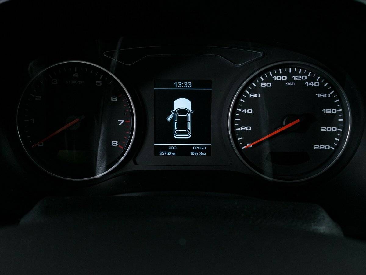 Купить Москвич 3 с пробегом. Фото: #10