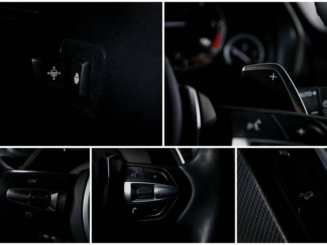 Купить BMW X5 с пробегом. Фото: #16