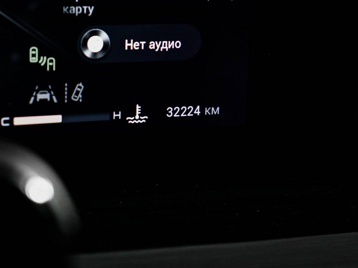 Купить EXEED RX с пробегом. Фото: #10