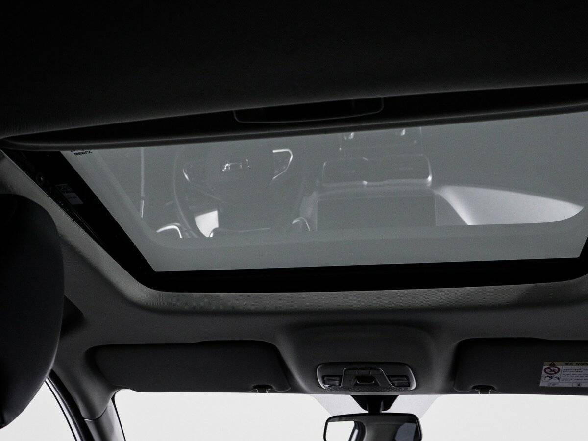 Купить Geely Coolray с пробегом. Фото: #19