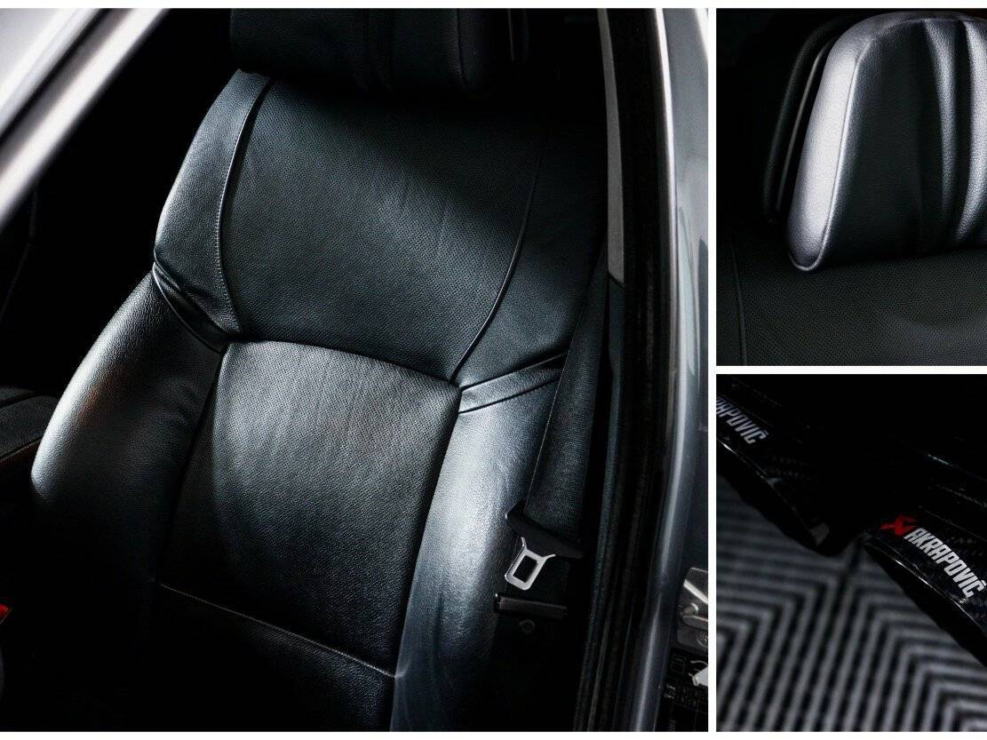 Купить BMW 5 серии с пробегом. Фото: #21