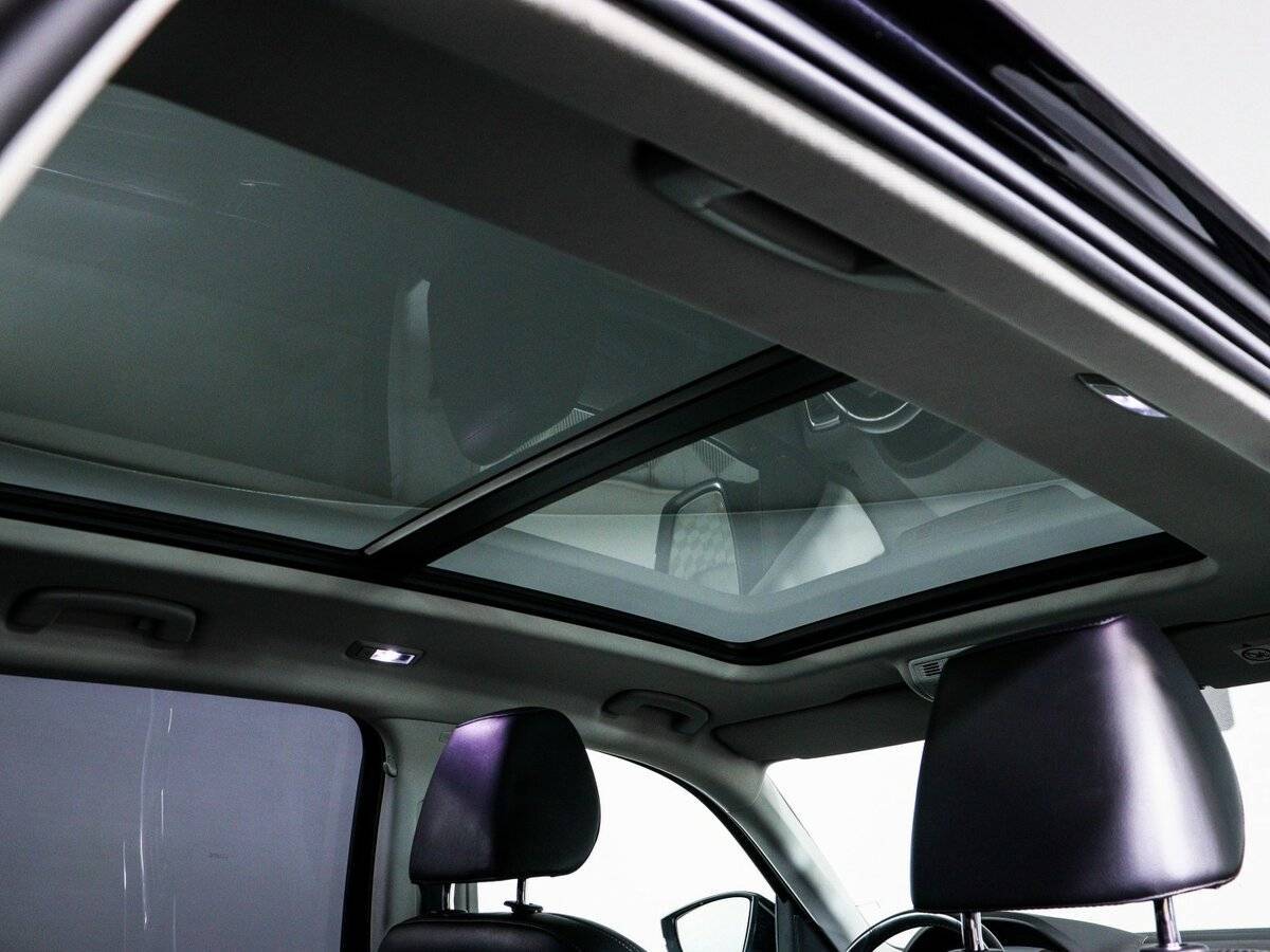 Купить Skoda Kodiaq с пробегом. Фото: #17