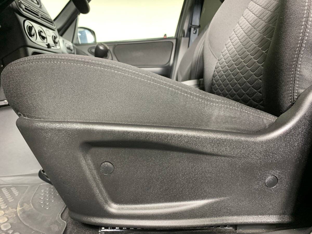 Купить Lada (ВАЗ) Niva с пробегом. Фото: #15