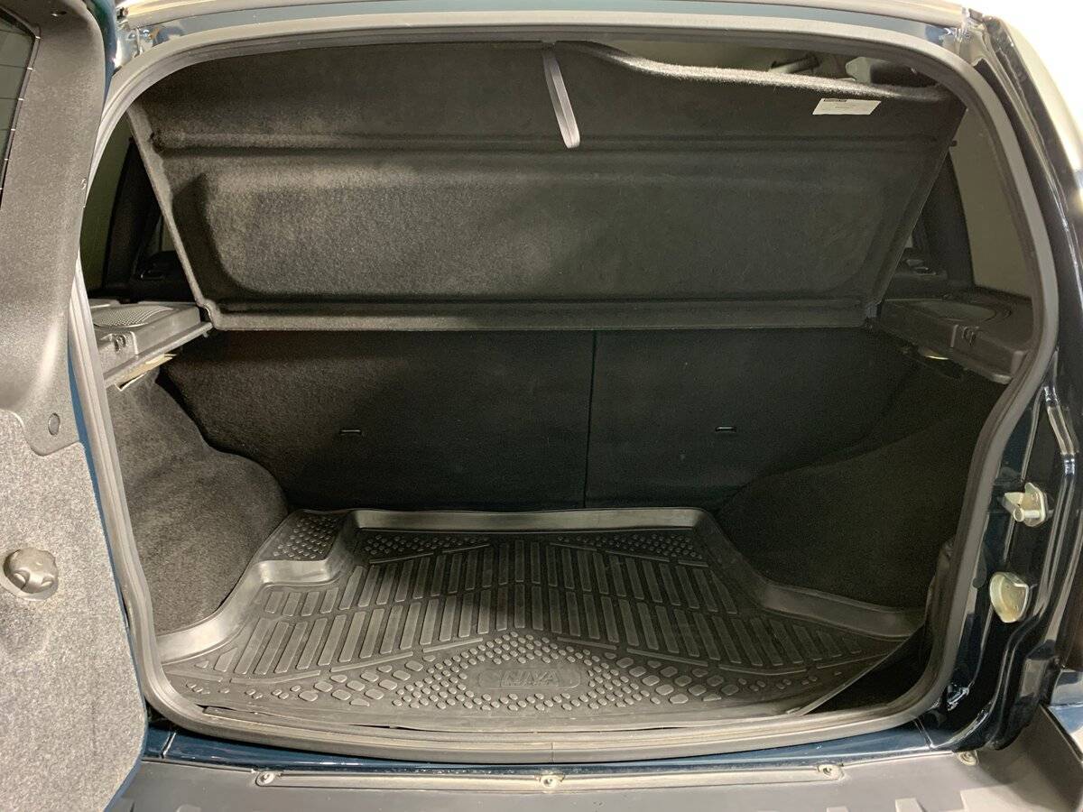 Купить Lada (ВАЗ) Niva с пробегом. Фото: #18