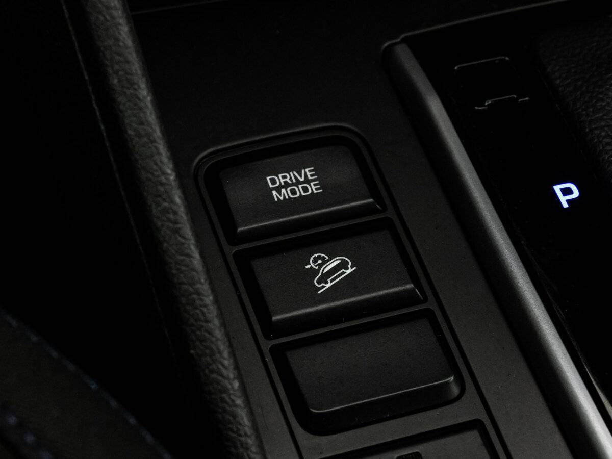 Продажа Б/У Хендай Туксон. Фото: #14