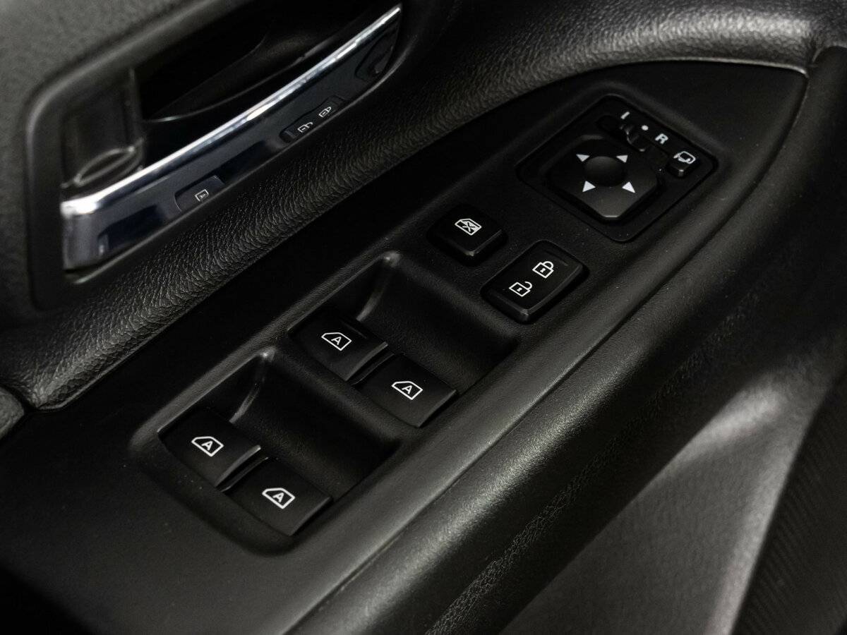 Купить Mitsubishi Outlander с пробегом. Фото: #20