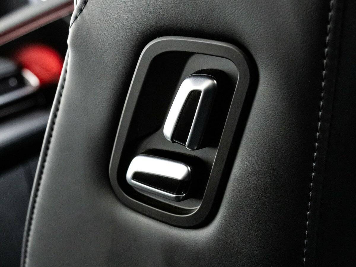 Купить EXEED RX с пробегом. Фото: #26