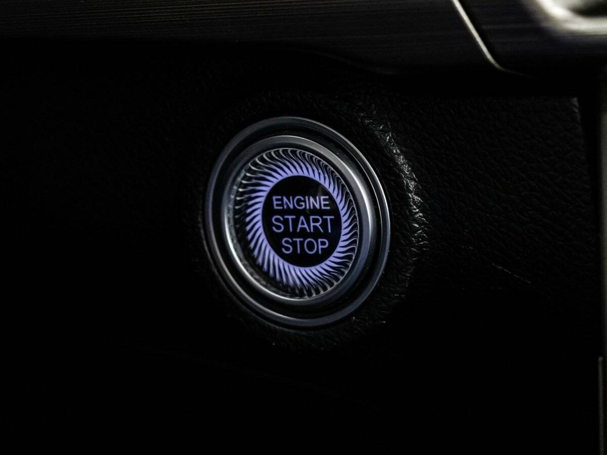 Купить EXEED TXL с пробегом. Фото: #18