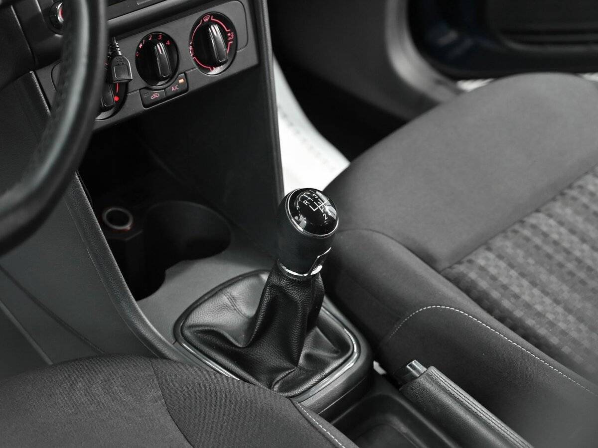 Продажа Б/У Фольксваген Поло. Фото: #9