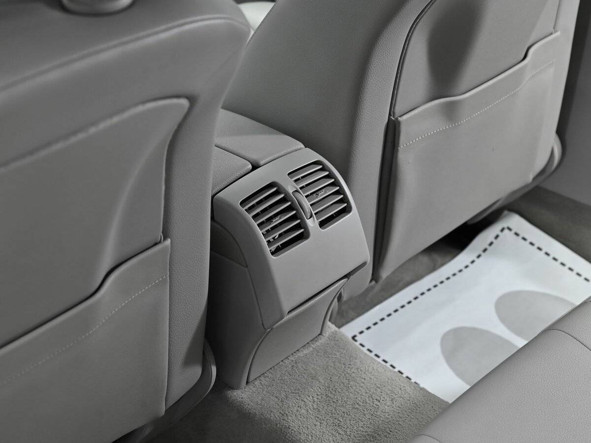 Купить Mercedes-Benz C-Класс с пробегом. Фото: #13