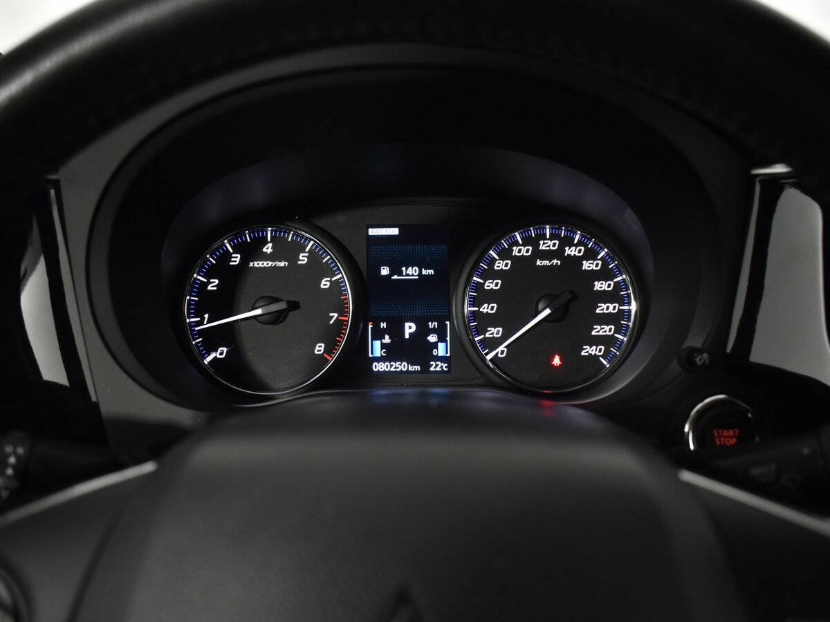 Купить Mitsubishi Outlander с пробегом. Фото: #12